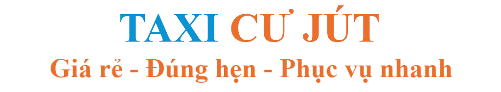Taxi Cư Jút